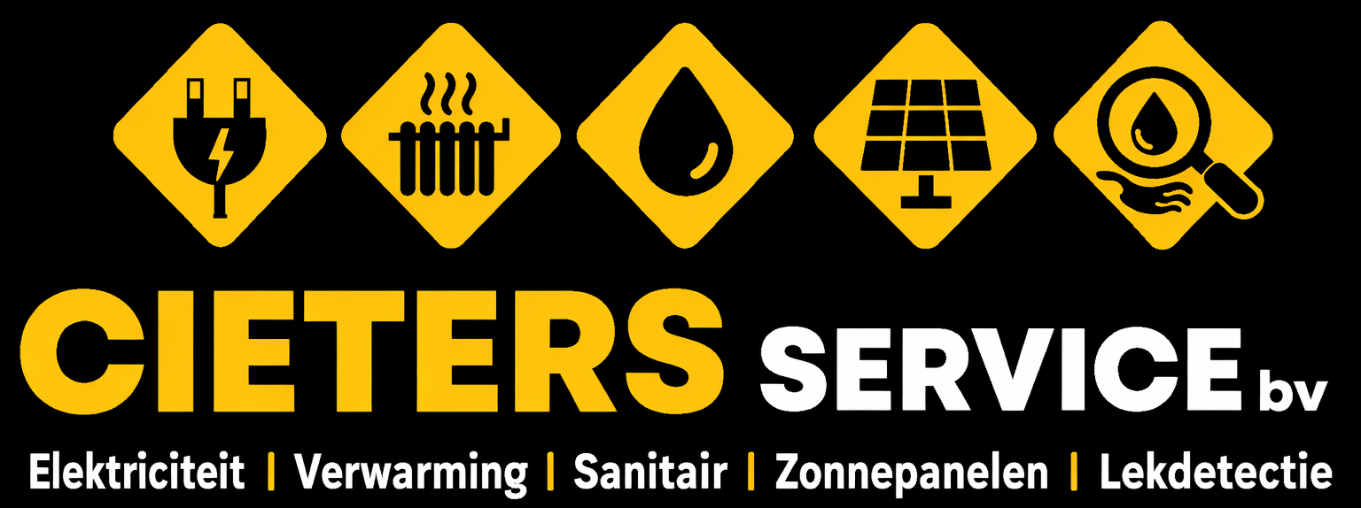 Cieters Service bv